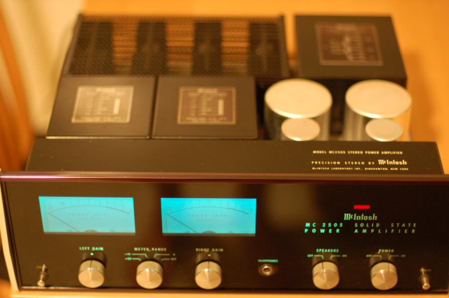 assistenza hi-fi